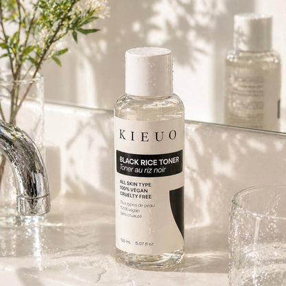 Kieuo Dark Spot & Glow Toner