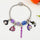 DIY Fantasy K-Pop Charm Bracelet Kit