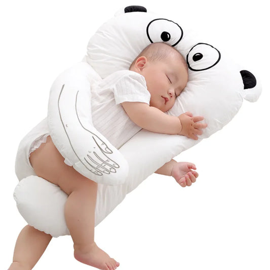 Hugging Sleep Pillow