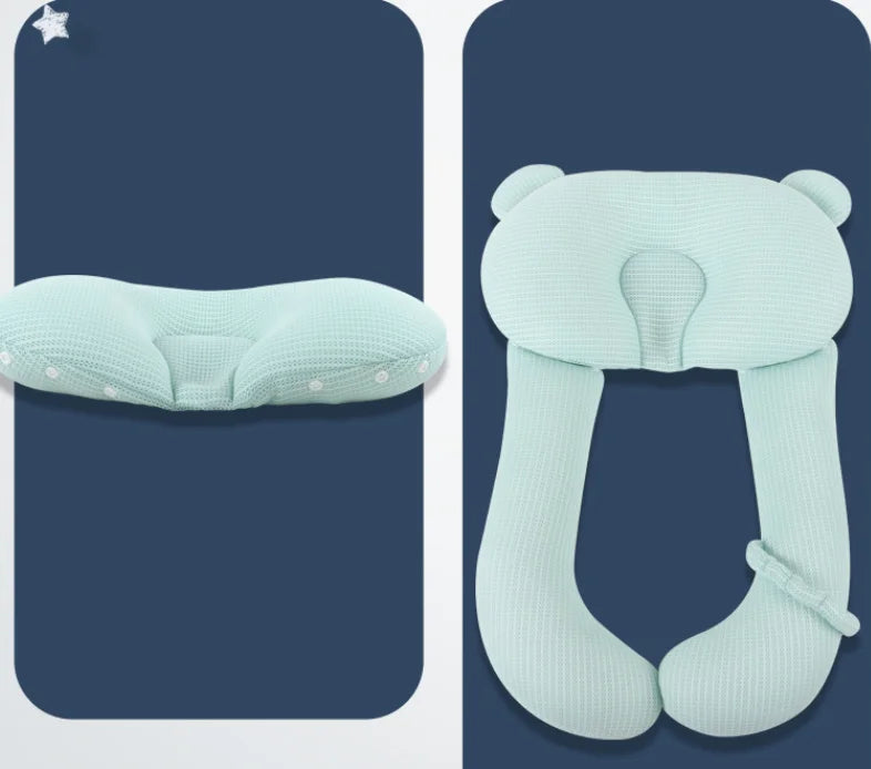 Hugging Sleep Pillow