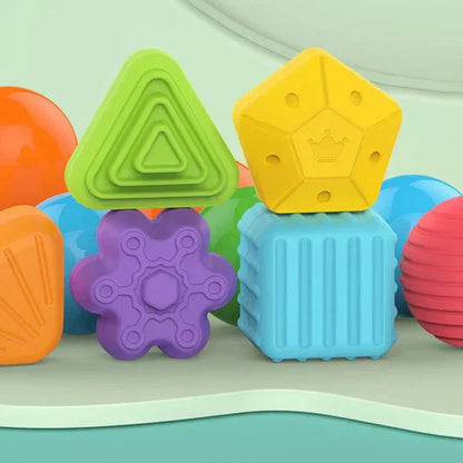 Box - Educational Box