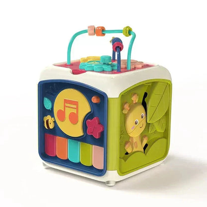 Baby Upzira- 7 in 1