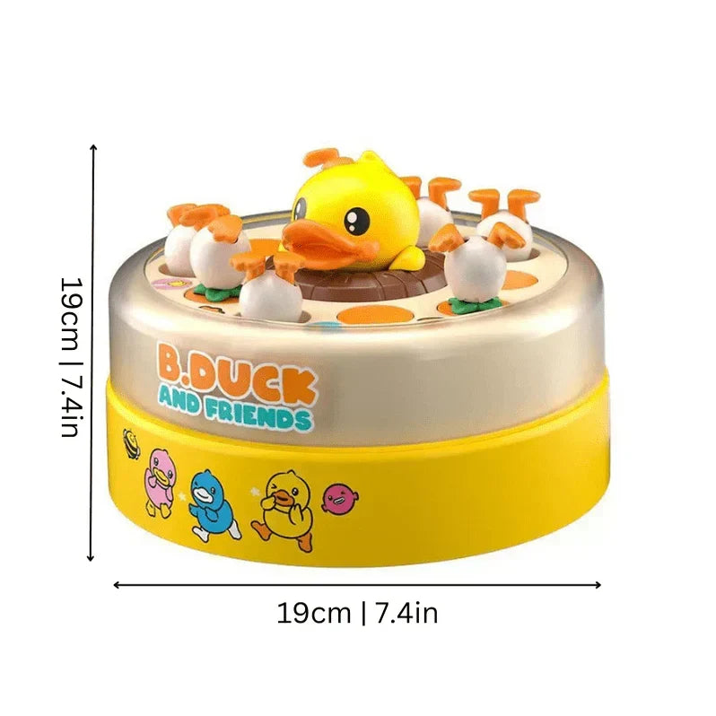Upzira™ Jumping Ducks Game