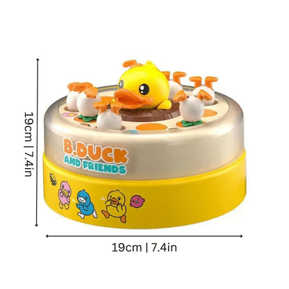 Upzira™ Jumping Ducks Game