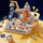 Upzira space adventure educational circuit