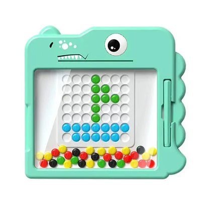 Magnetic Drawing - Magnetic Drawing Board